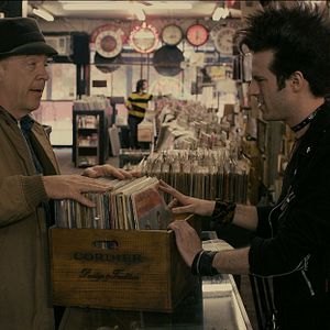 Foto A Música Nunca Parou