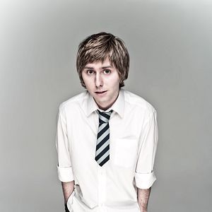 Foto The Inbetweeners