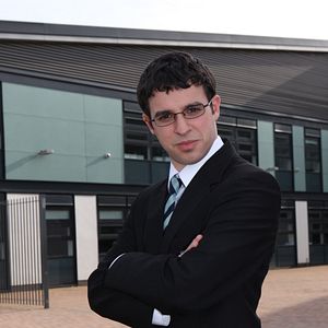 Foto The Inbetweeners