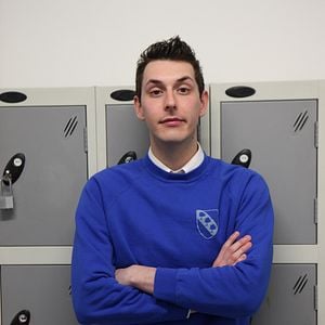 Foto The Inbetweeners