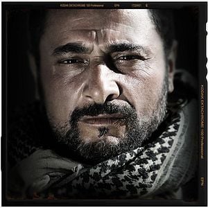 Foto Stephane Rybojad