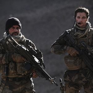 Foto Forças Especiais