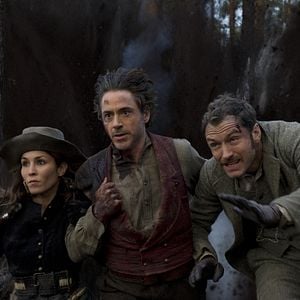 Foto Robert Downey Jr.