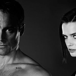 Foto Stuart Townsend