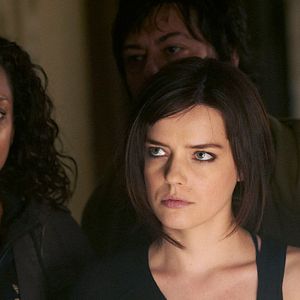 Foto Roxane Mesquida