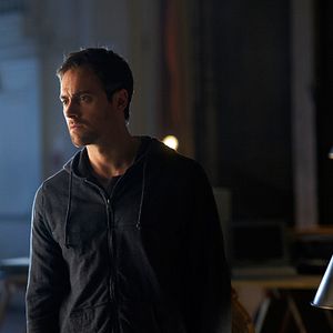 Foto Stuart Townsend