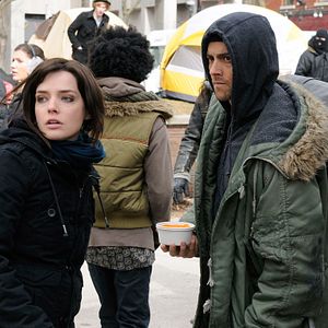 Foto Stuart Townsend