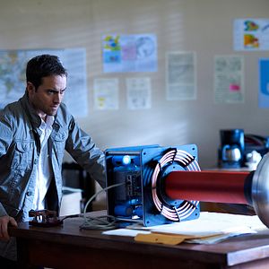 Foto Stuart Townsend