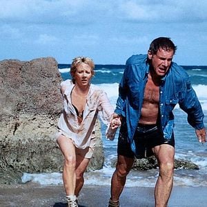 Foto Seis Dias, Sete Noites