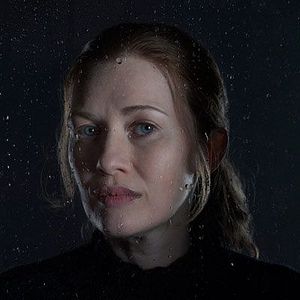 Foto Mireille Enos
