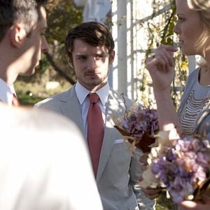 Foto O Casamento do Meu Ex