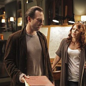 Foto Heather Stephens