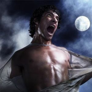 Foto Teen Wolf
