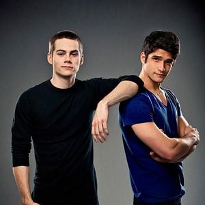Foto Teen Wolf