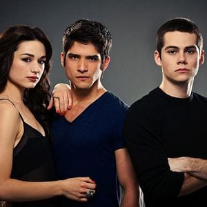 Foto Teen Wolf