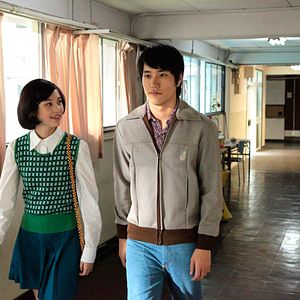 Foto Como na Canção dos Beatles: Norwegian Wood