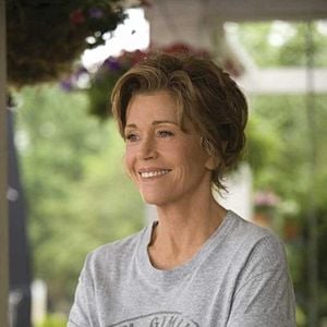 Foto Ela é a Poderosa