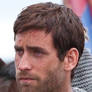Foto Oliver Jackson-Cohen