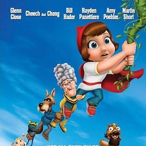 Foto Deu a Louca na Chapeuzinho 2