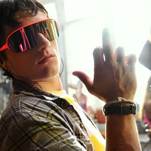 Foto Pânico na Escola