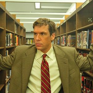 Foto Pânico na Escola