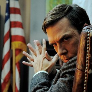 Foto Pânico na Escola