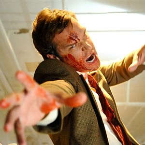 Foto Pânico na Escola