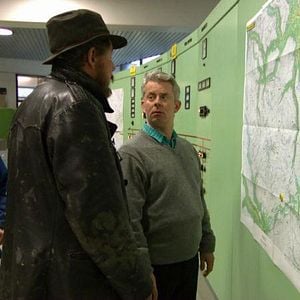 Foto Caçador de Troll