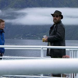 Foto Caçador de Troll