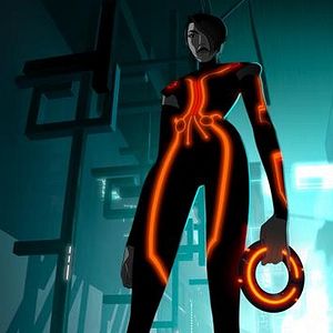 Foto TRON: Uprising