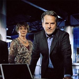 Foto Waking the Dead