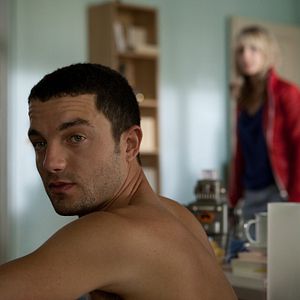 Foto O Dia em que Vi Seu Coração