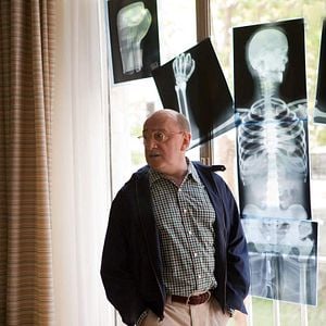 Foto Jennifer Devoldere