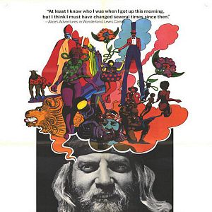 Foto Um Doido Genial