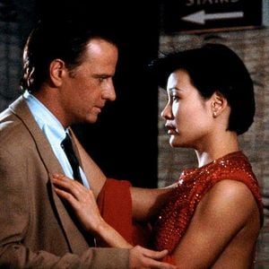 Foto Marcado para Morrer