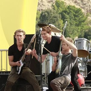 Foto Switched at Birth