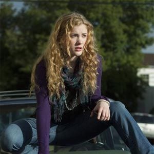 Foto The Nine Lives of Chloe King