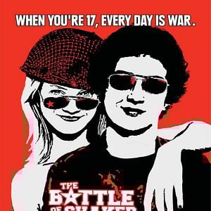 Foto O Nerd Vai à Guerra