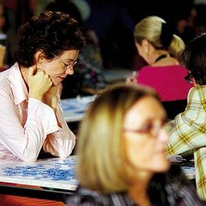 Foto Quebra-Cabeças