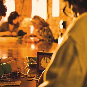 Foto Quebra-Cabeças