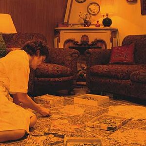 Foto Quebra-Cabeças