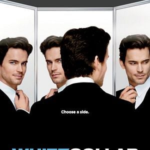 Foto White Collar