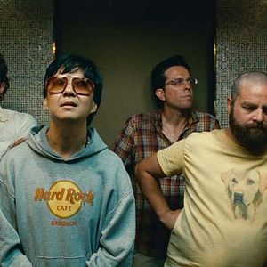 Foto Se Beber, Não Case! Parte II