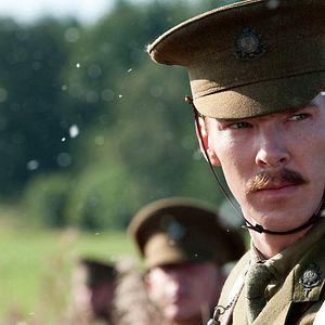 Foto Cavalo de Guerra