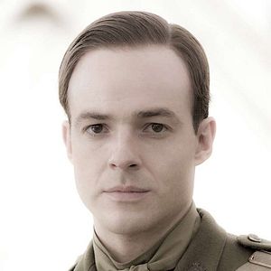 Foto Patrick Kennedy