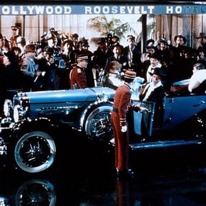 Foto Assassinato em Hollywood