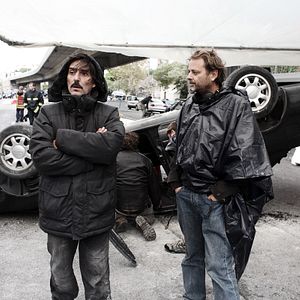 Foto Yvan Attal