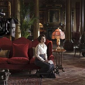 Foto Elizabeth McGovern