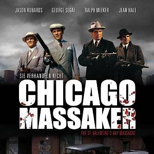 Foto O Massacre de Chicago
