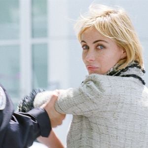 Foto Emmanuelle Béart